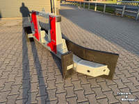 Rubberschuif Kemp RVSKL 3255 RUBBERSCHUIF
