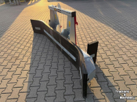 Rubberschuif Kemp RVSKL 3255 RUBBERSCHUIF