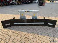 Rubberschuif Kemp RVSKL 3255 RUBBERSCHUIF