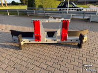 Rubberschuif Kemp RVSKL 3255 RUBBERSCHUIF