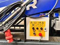 Transportband Van Trier 420-100 Doorvoerband