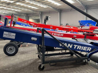 Transportband Van Trier 420-100 Doorvoerband