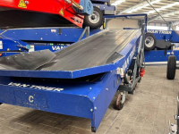 Transportband Van Trier 420-100 Doorvoerband