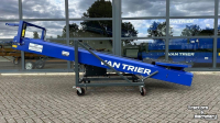 Transportband Van Trier 420-100 Doorvoerband