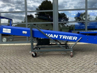 Transportband Van Trier 420-100 Doorvoerband