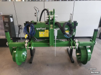 Schoffelmachine / Schoffelbalk Garford HD 50 DEMO