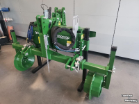 Schoffelmachine / Schoffelbalk Garford HD 50 DEMO
