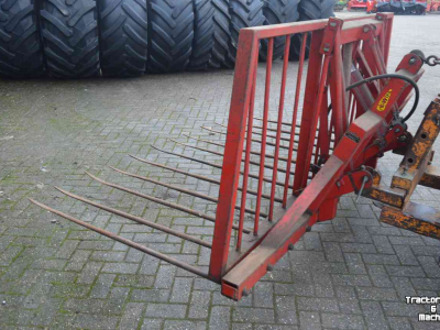 Grasvork Wifo grasvork