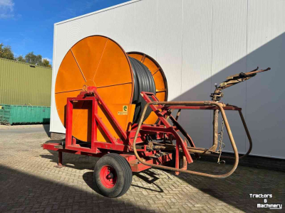 Beregeningshaspel Cebeco Haspel 100-300