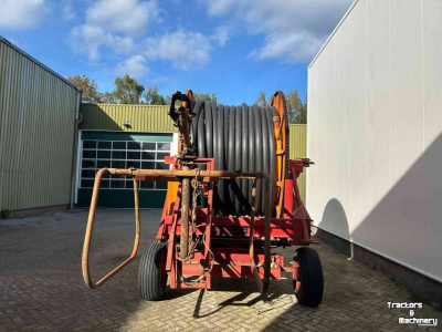 Beregeningshaspel Cebeco Haspel 100-300
