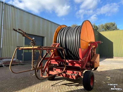 Beregeningshaspel Cebeco Haspel 100-300
