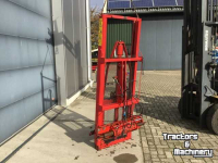 Overige kuilvoermachines en toebehoren Trioliet TU. UZS