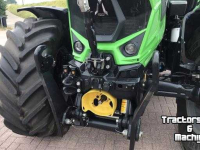 Traktoren Deutz-Fahr Agrotron 6175.4 TTV