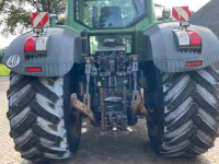 Tractor / Trekker Fendt 927