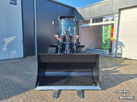Shovel / Wiellader / Kniklader Schaeff TL 100 STAGE-V Shovel