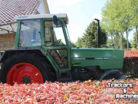 Tractor / Trekker Fendt Farmer 308 LS
