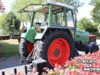 Tractor / Trekker Fendt Farmer 308 LS