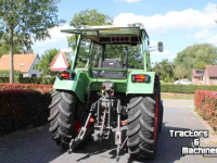 Tractor / Trekker Fendt Farmer 308 LS