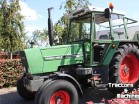 Tractor / Trekker Fendt Farmer 308 LS