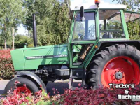 Tractor / Trekker Fendt Farmer 308 LS