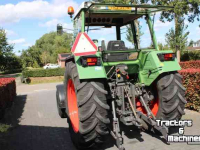 Tractor / Trekker Fendt Farmer 308 LS