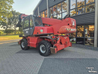 Verreiker Manitou MRT 2540 M-series