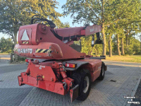Verreiker Manitou MRT 2540 M-series