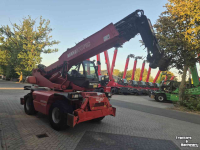 Verreiker Manitou MRT 2540 M-series