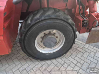 Verreiker Manitou MRT 2540 M-series