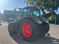Tractor / Trekker Fendt 724