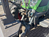 Tractor / Trekker Fendt 724