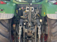 Tractor / Trekker Fendt 724