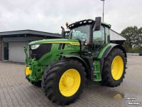 Tractor / Trekker John Deere 6R155 AP 50KM COMMAND-PRO G5-PLUS FH+FA 2025!!!