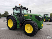 Tractor / Trekker John Deere 6R155 AP 50KM COMMAND-PRO G5-PLUS FH+FA 2025!!!