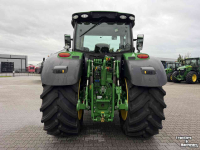 Tractor / Trekker John Deere 6R155 AP 50KM COMMAND-PRO G5-PLUS FH+FA 2025!!!