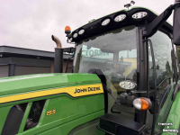 Tractor / Trekker John Deere 6R155 AP 50KM COMMAND-PRO G5-PLUS FH+FA 2025!!!