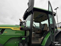 Tractor / Trekker John Deere 6R155 AP 50KM COMMAND-PRO G5-PLUS FH+FA 2025!!!