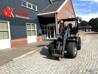 Shovel / Wiellader / Kniklader Giant V4502T