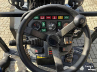 Shovel / Wiellader / Kniklader Giant V4502T