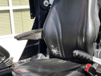 Shovel / Wiellader / Kniklader Giant V4502T