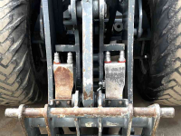 Shovel / Wiellader / Kniklader Giant V4502T