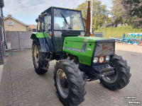 Tractor / Trekker Deutz-Fahr DX 3.70