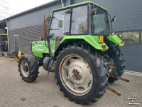 Tractor / Trekker Deutz-Fahr DX 3.70