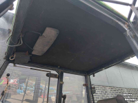 Tractor / Trekker Deutz-Fahr DX 3.70