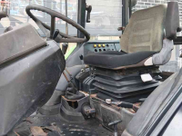 Tractor / Trekker Deutz-Fahr DX 3.70