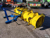 Kuilverdeler Reck TSV 275