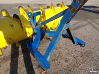 Kuilverdeler Reck TSV 275