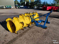 Kuilverdeler Reck TSV 275