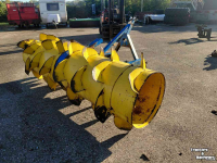 Kuilverdeler Reck TSV 275