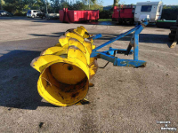 Kuilverdeler Reck TSV 275